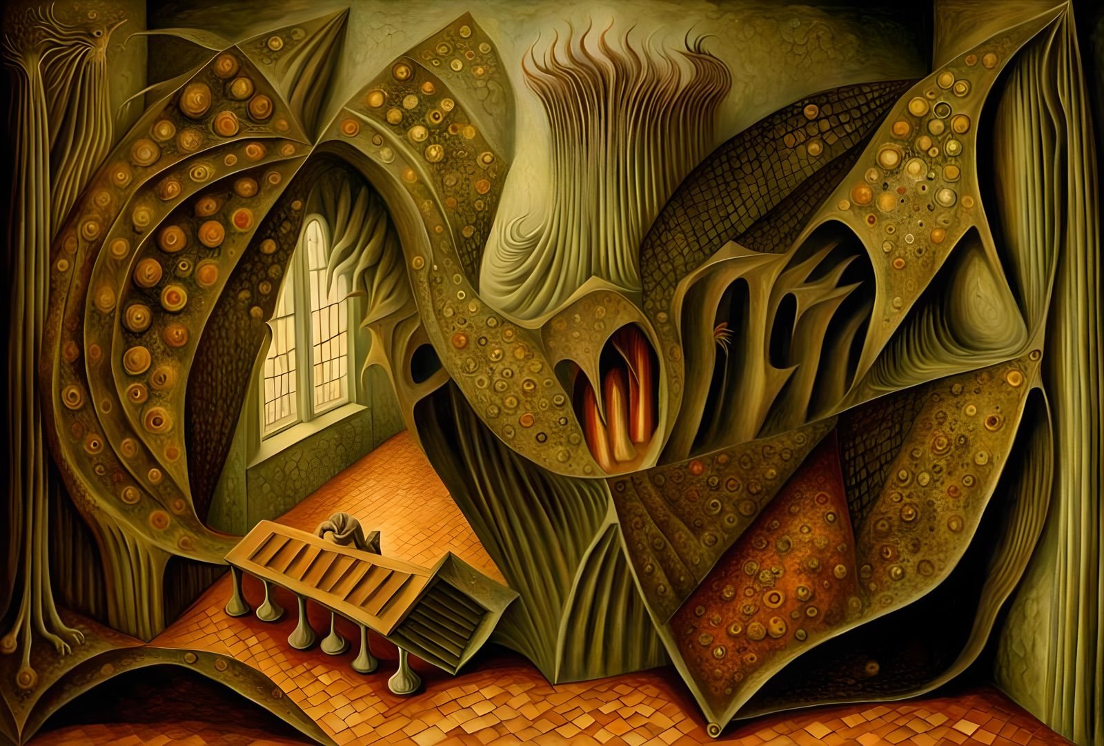 Untitled Creation