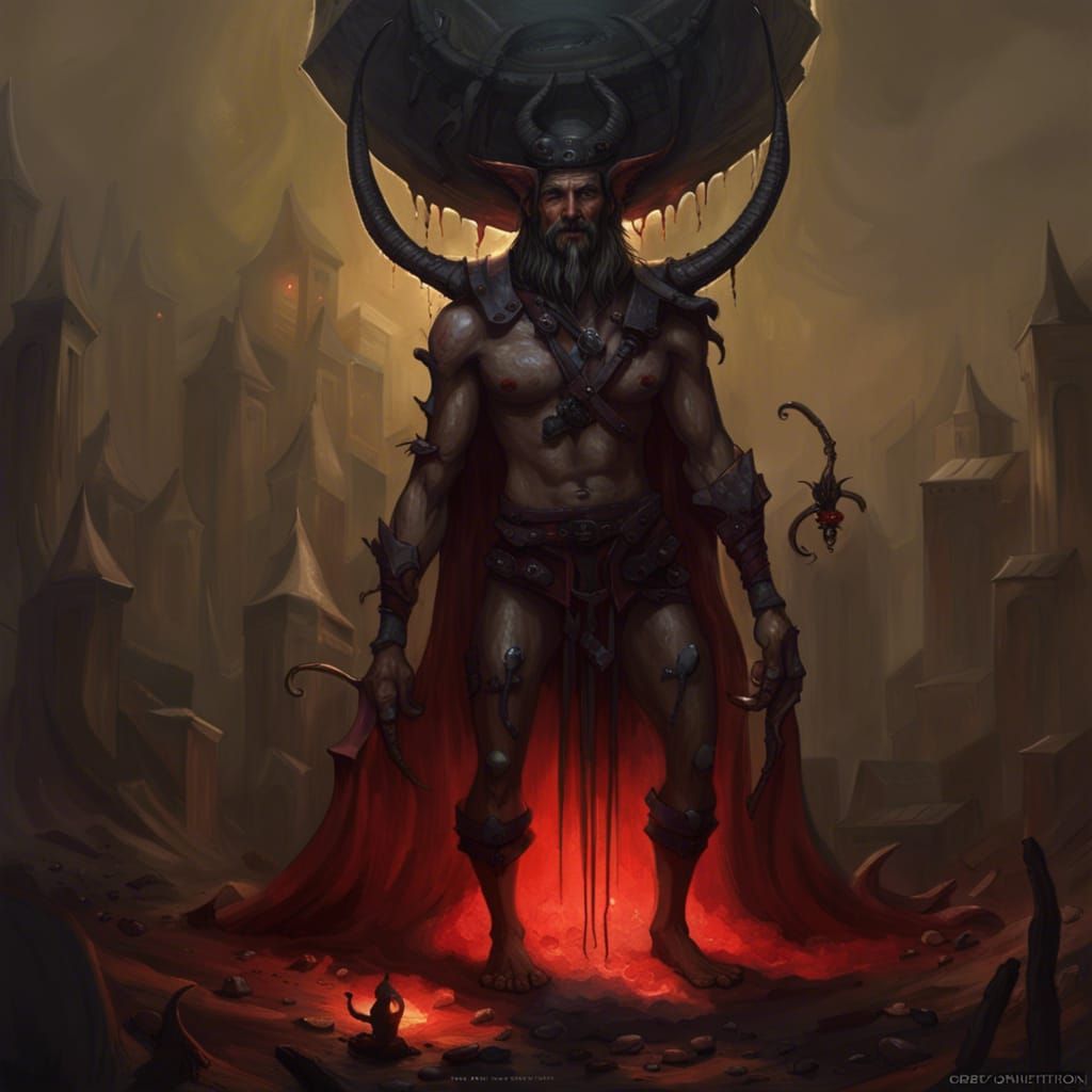 World sorcerer
