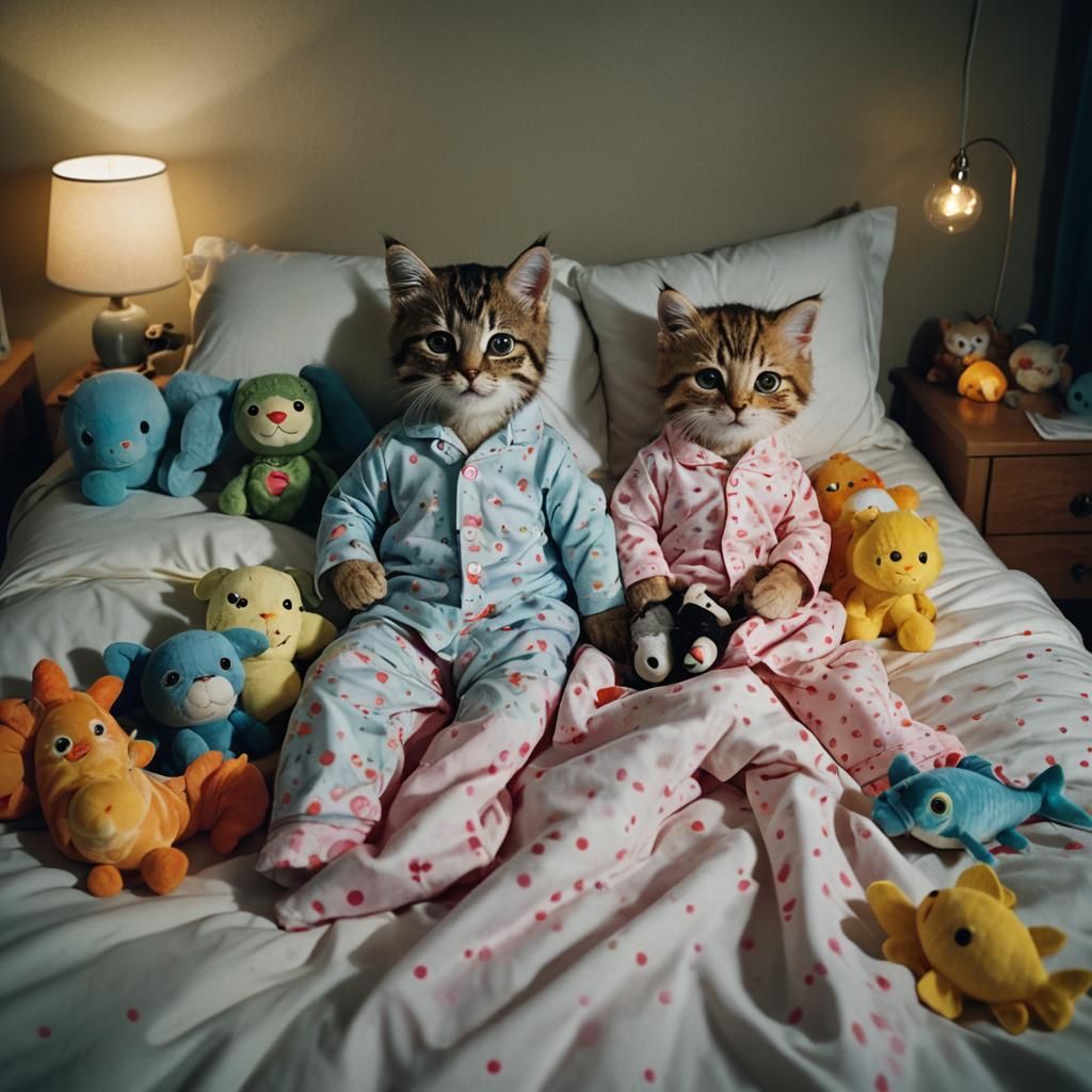 Bedtime