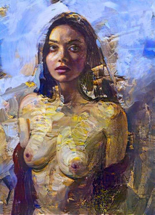 female human