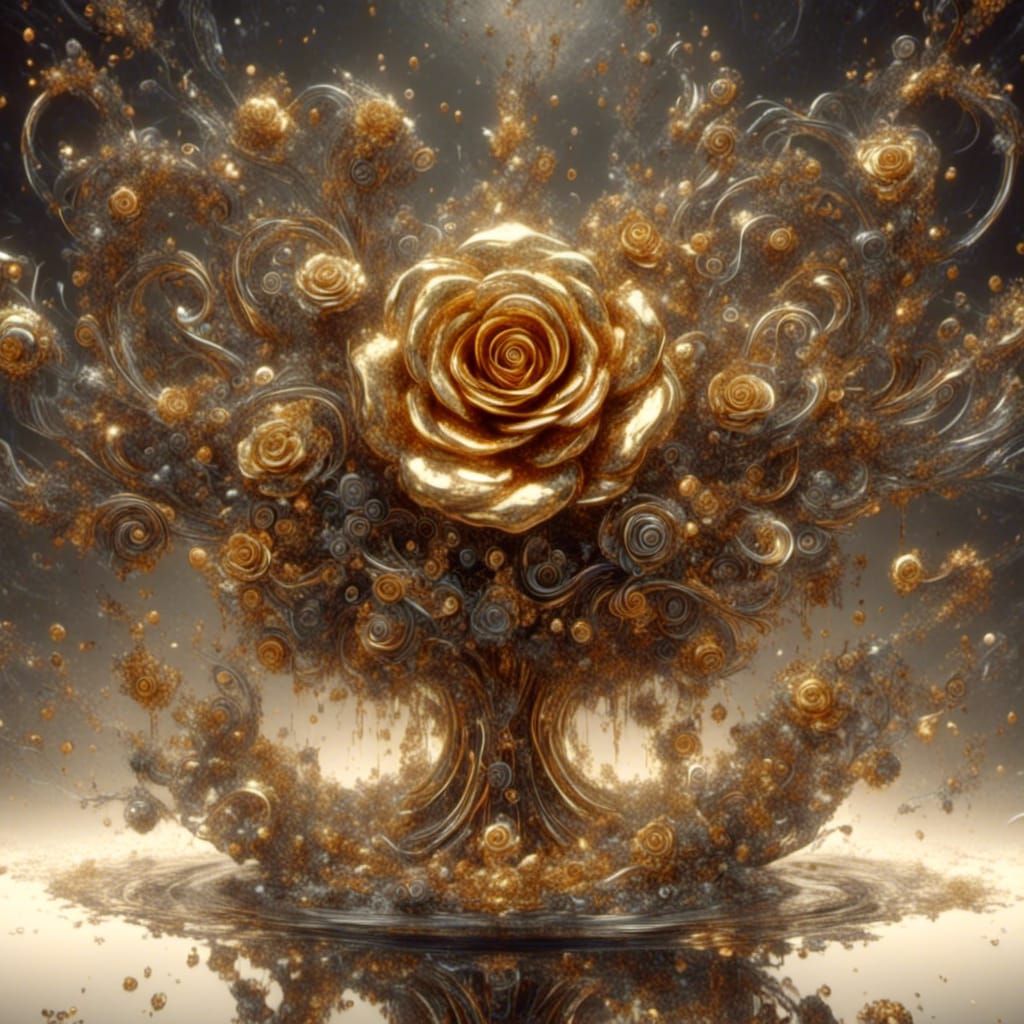 Untitled Creation