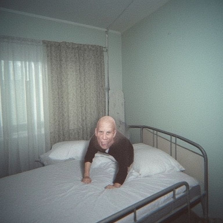 He is Always Angry when he's Hungry and he is Always Hungry ...