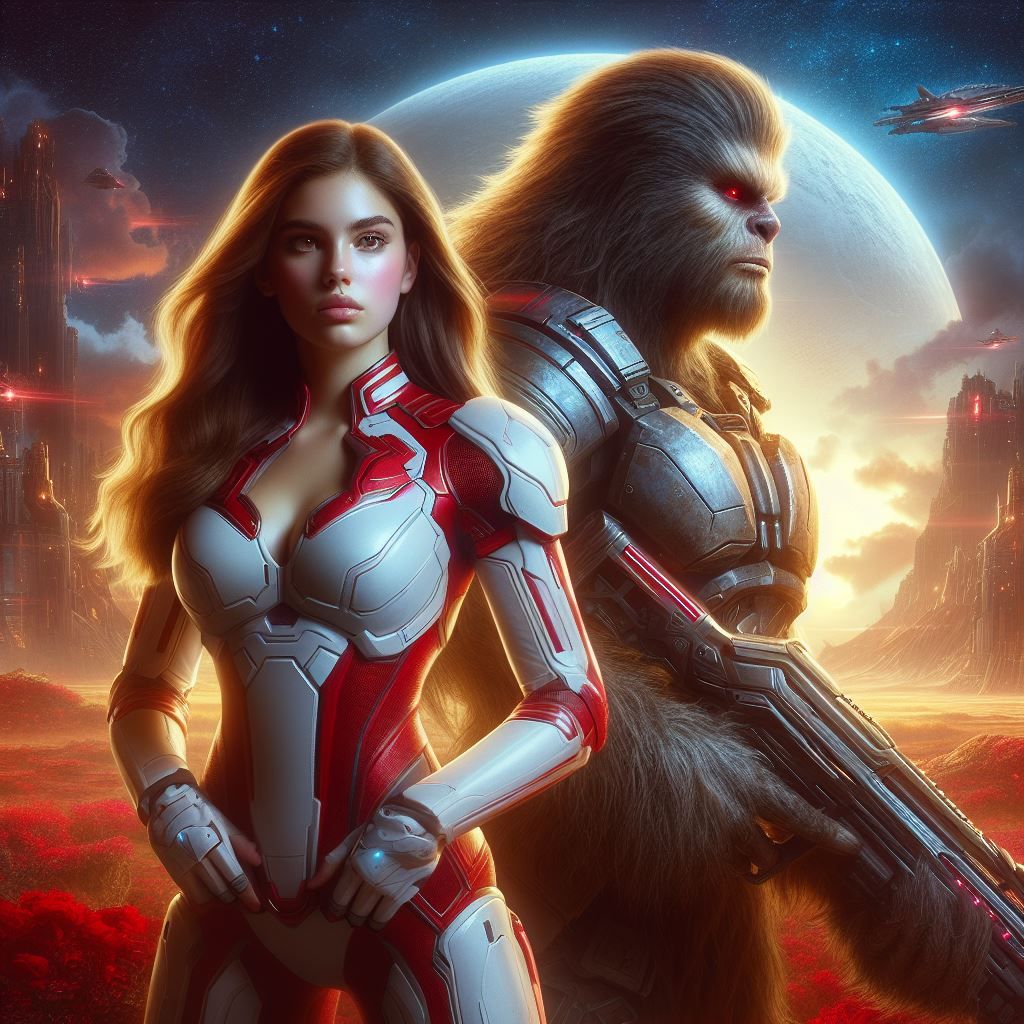 Beauty And The Beast