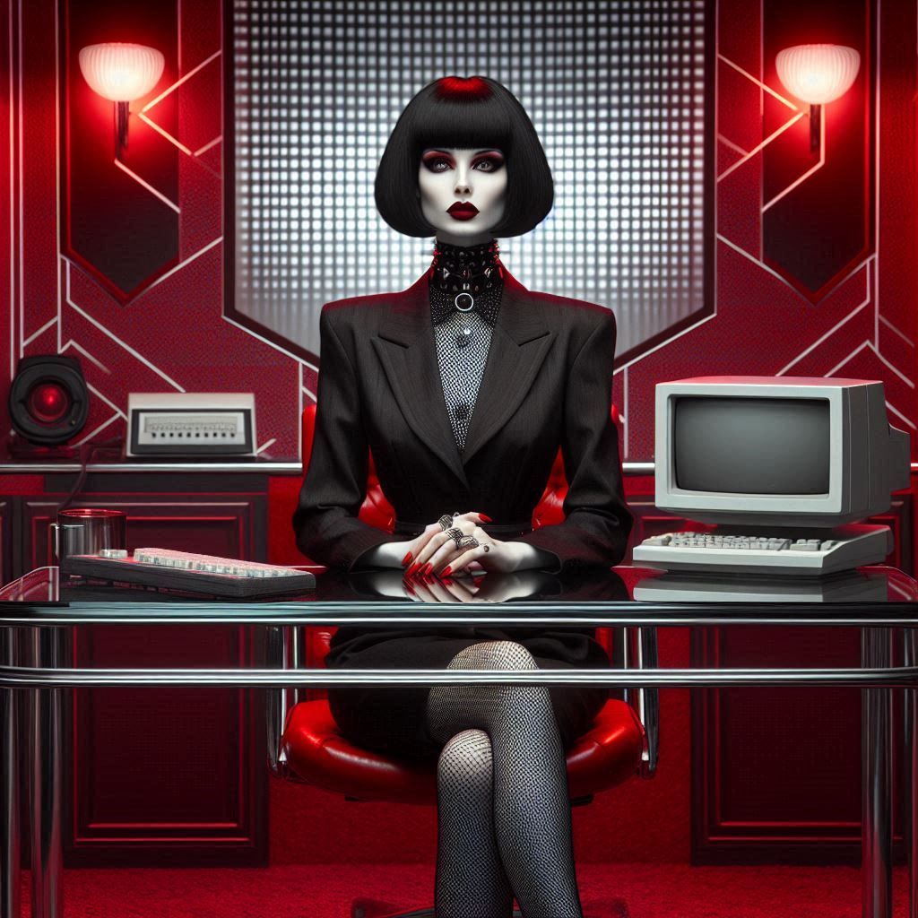 It's Just My Job, Five Days a Week #3