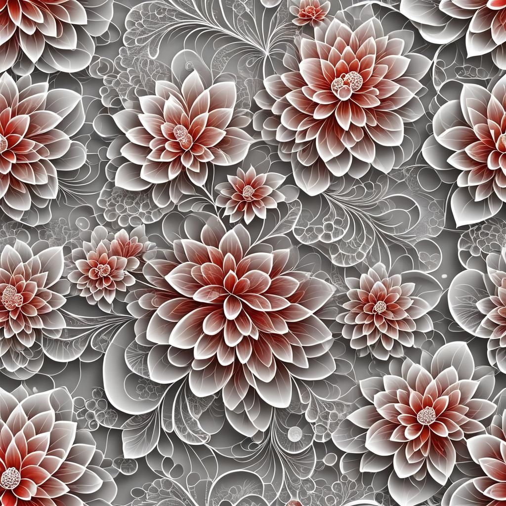 Flower Pattern