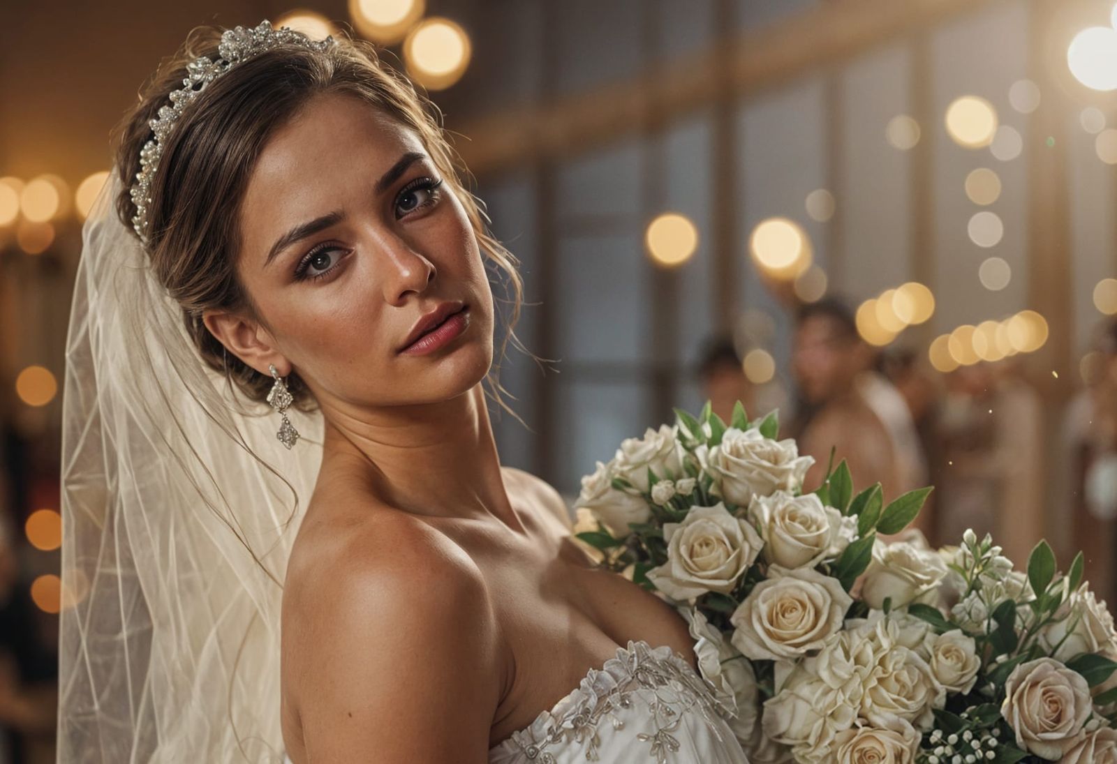 Bride