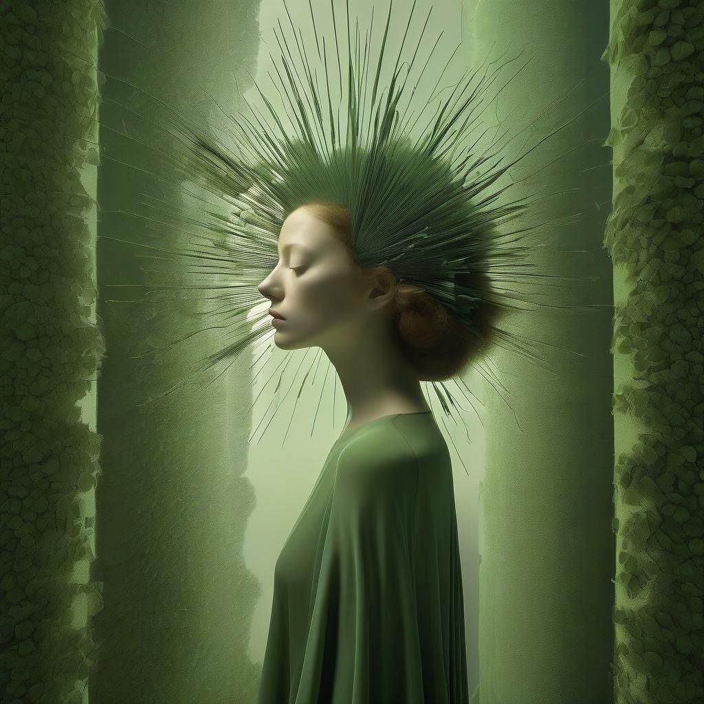 Beauty in the forest.