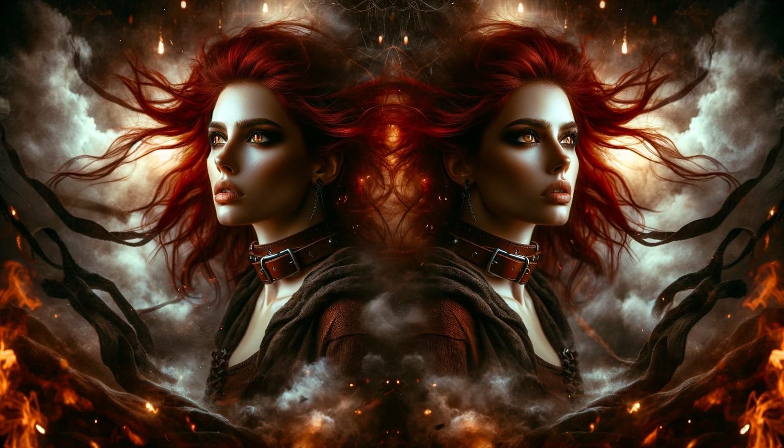 The Fallen
