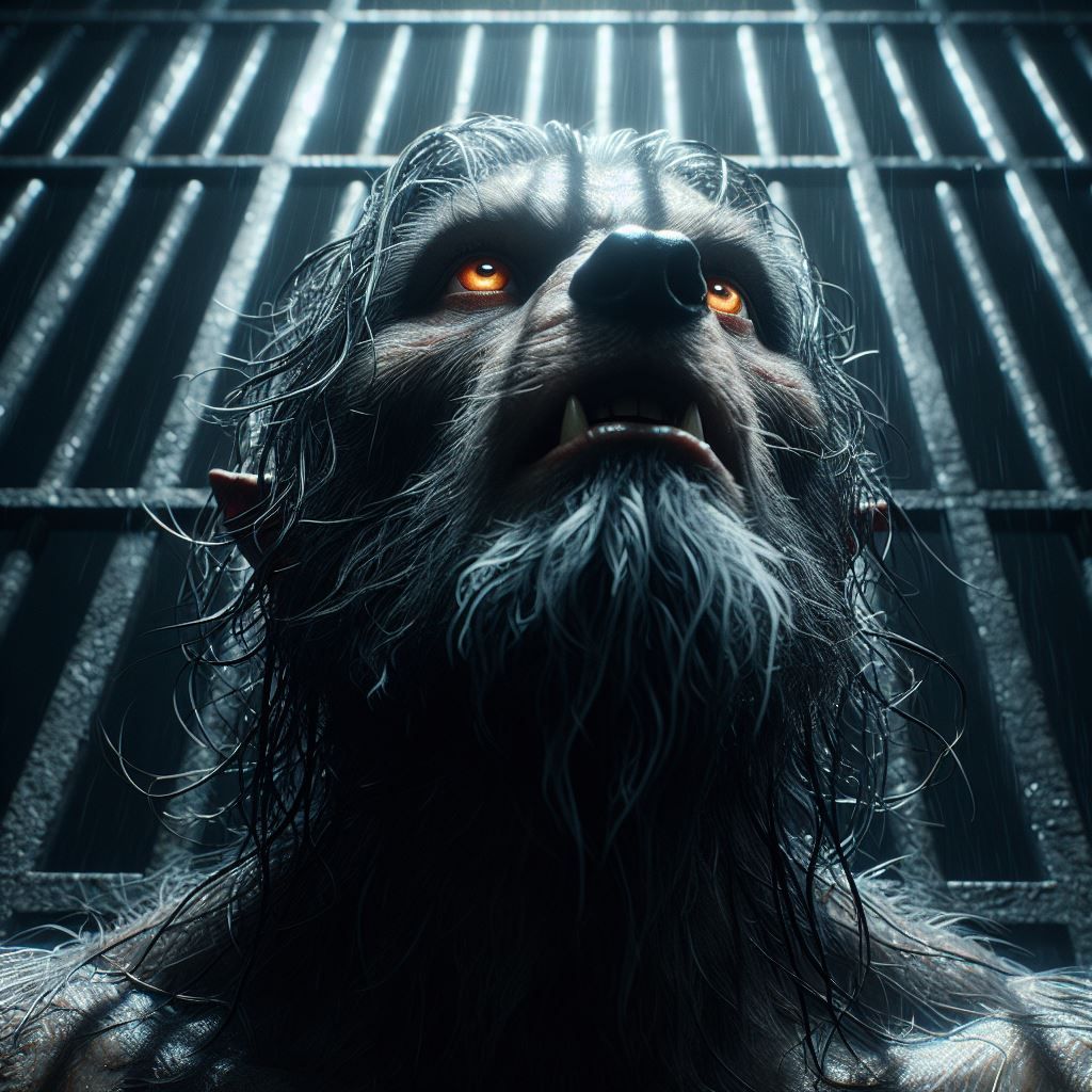 Wolfman