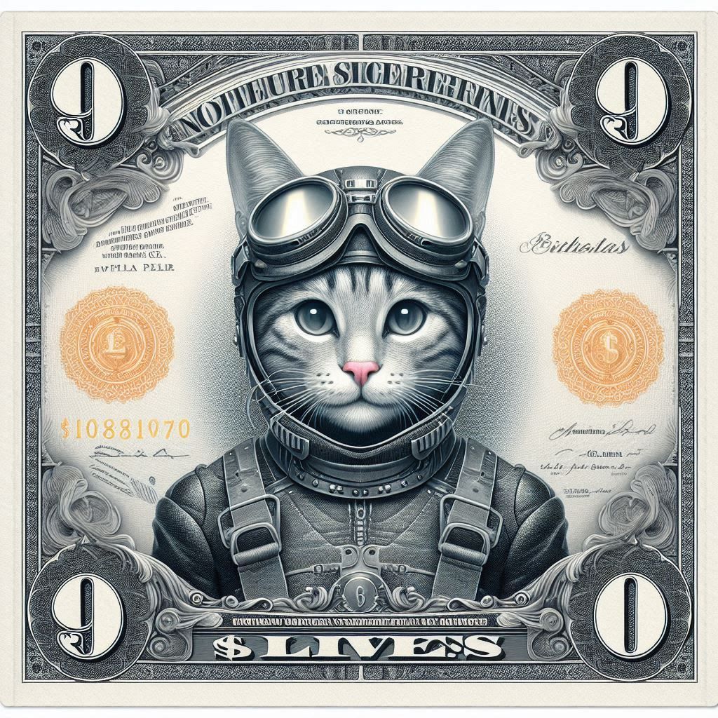 Honoring the early cat pilots