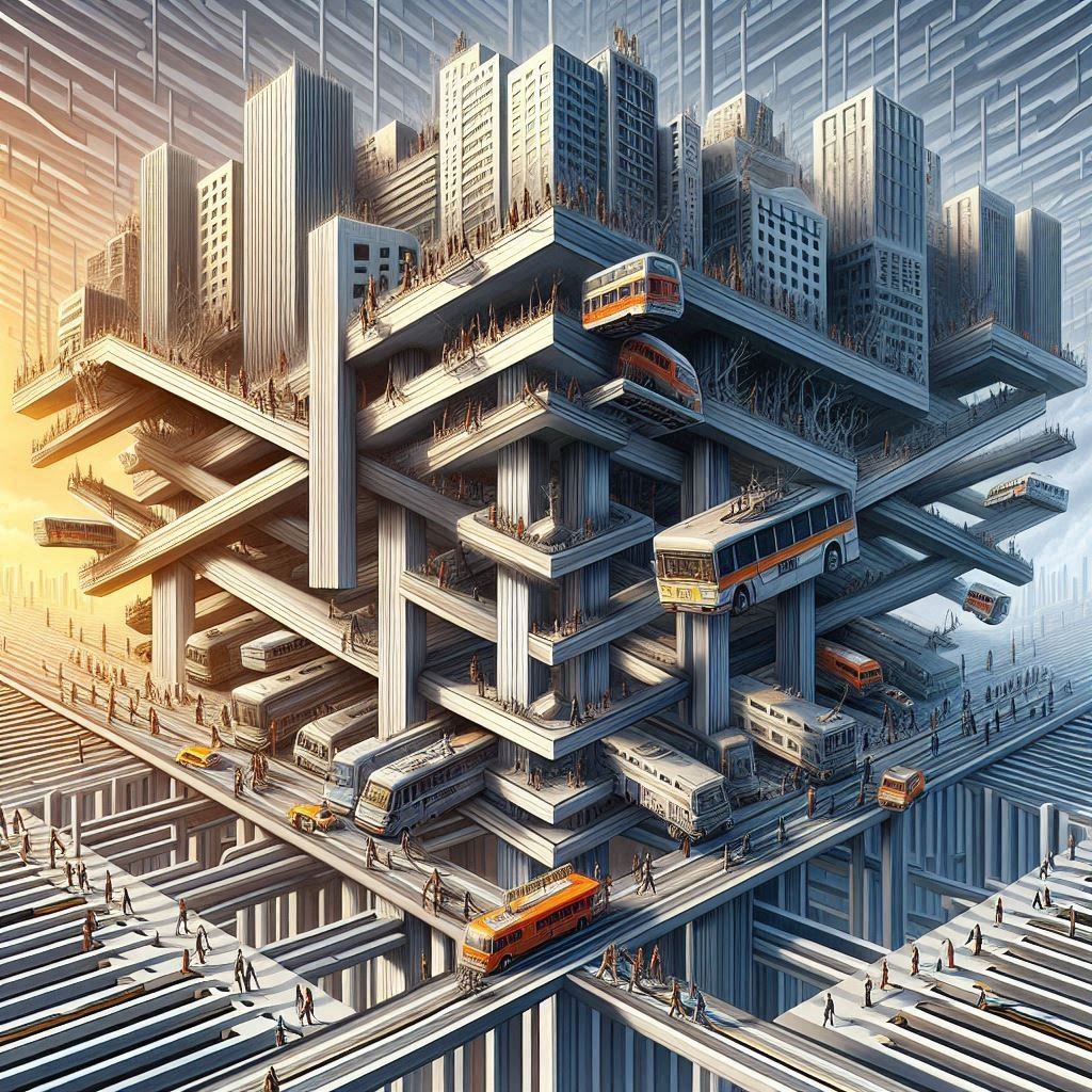 the risks of progress