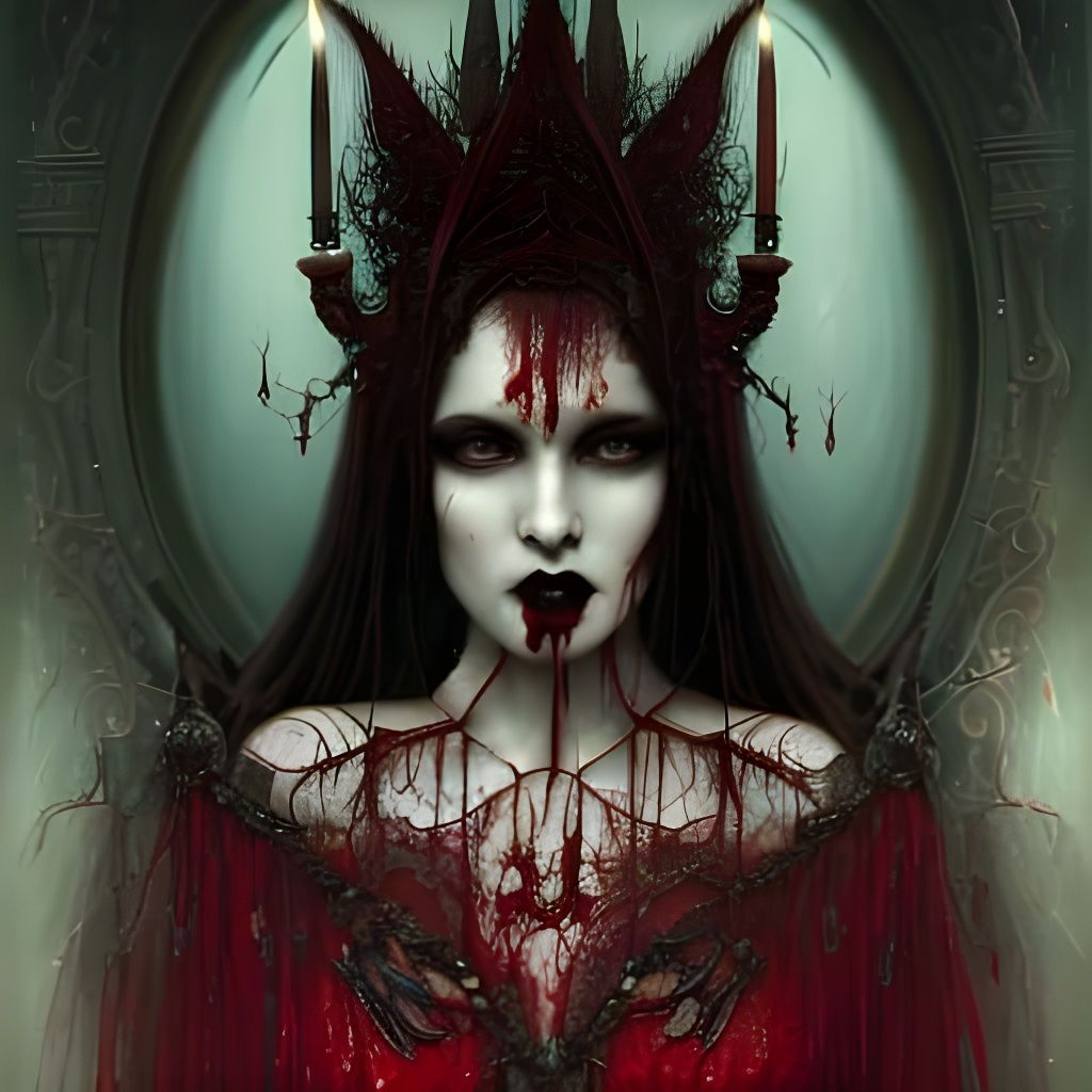 Adrasteia  by @charlotsomx