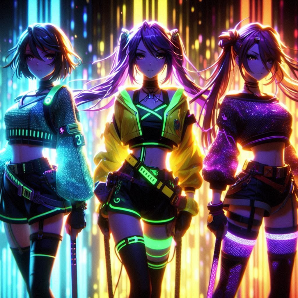 Hunting the K-Pop Demons