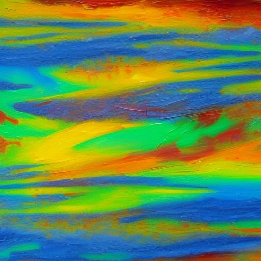 Untitled Creation