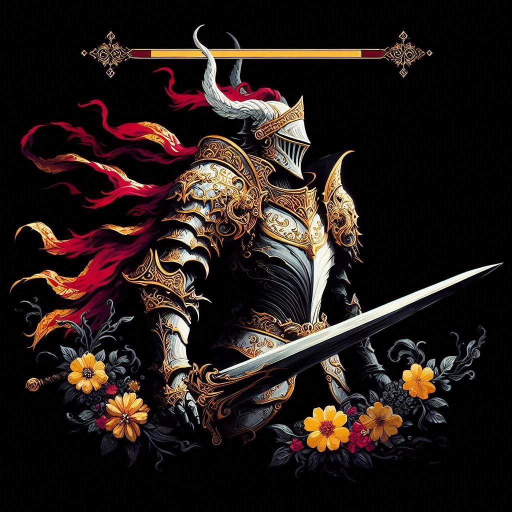 In the name of all that is good !!!