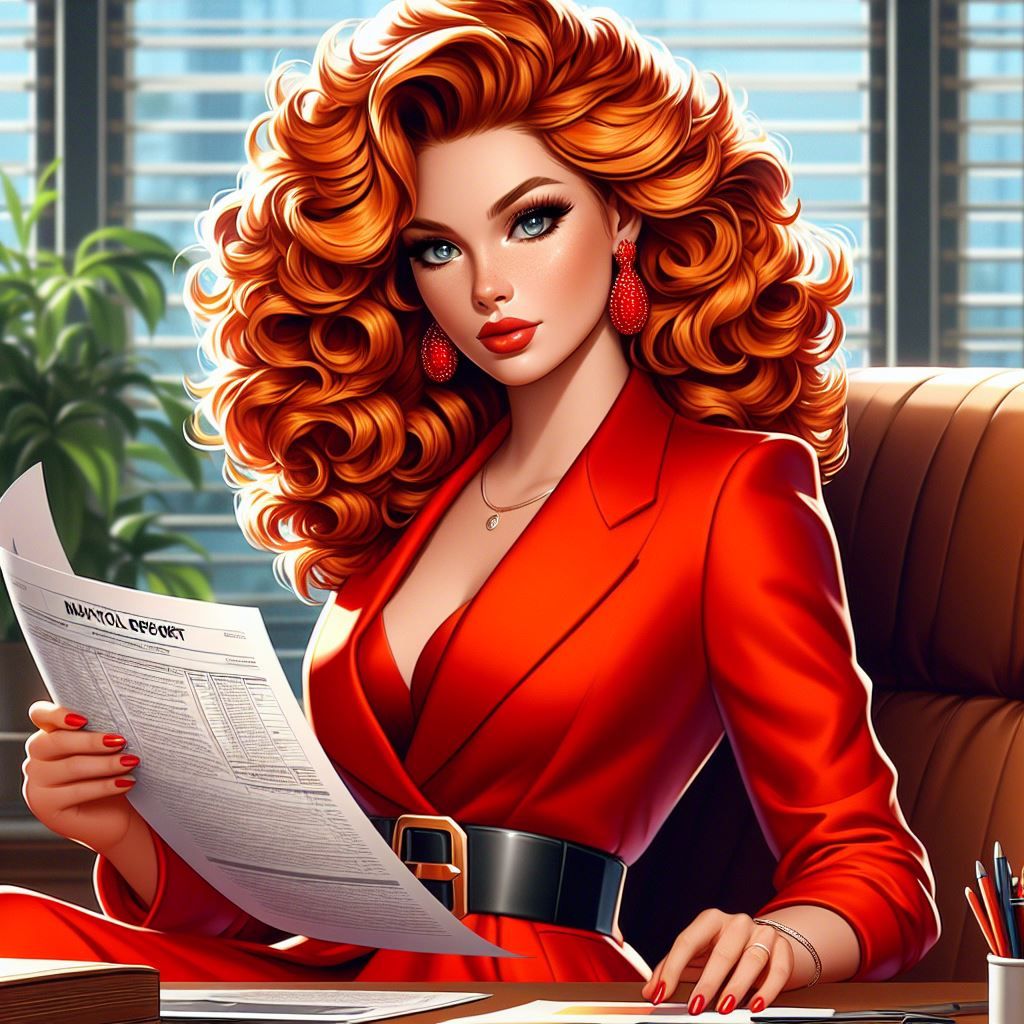 Miss Sara Bellum- Power Puff Girls - AI Generated Artwork - NightCafe  Creator