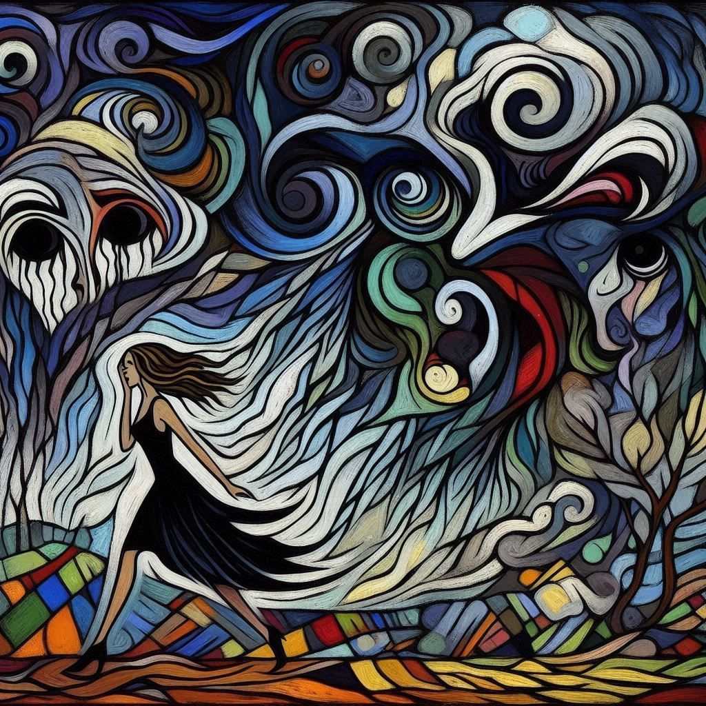 Girl, you really got me