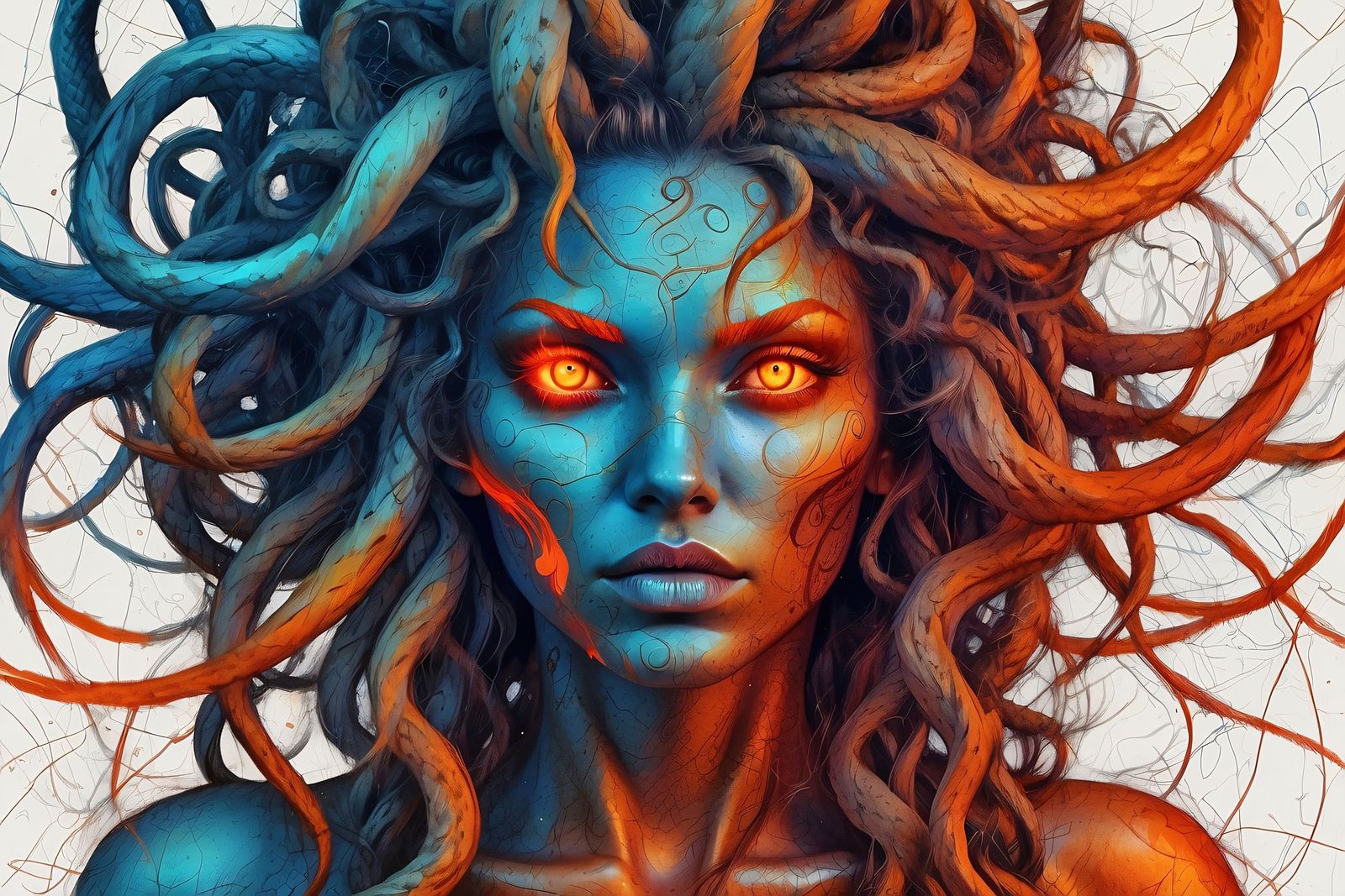 Medusa
