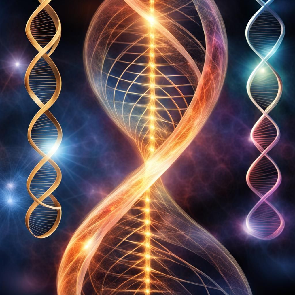 DNA