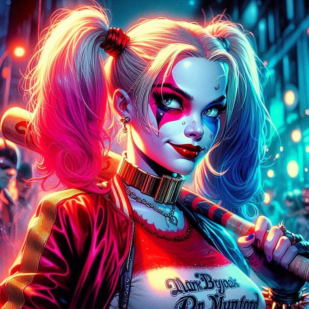Harley Quinn