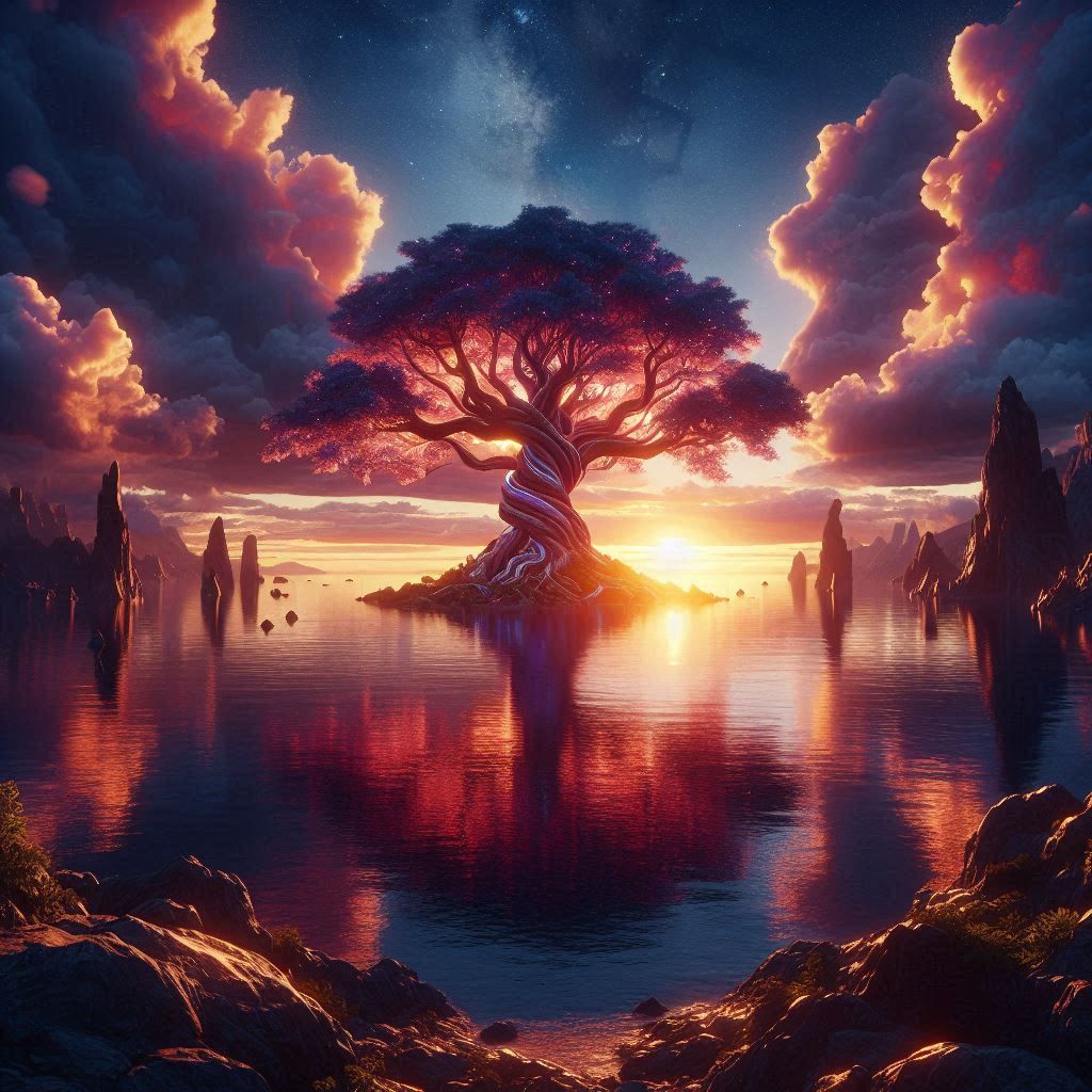 Yggdrasil