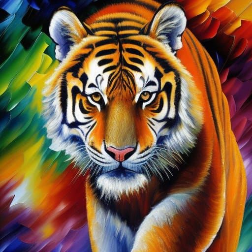 Tiger