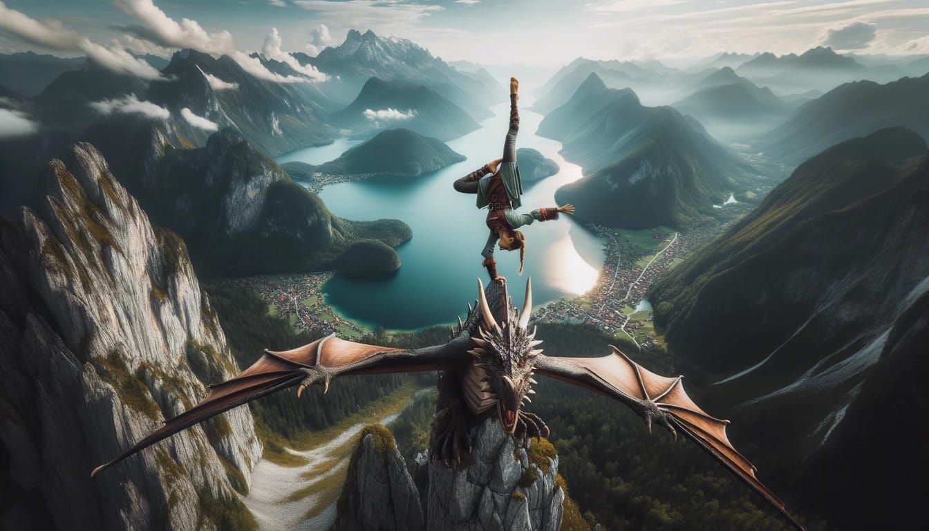elf yoga.