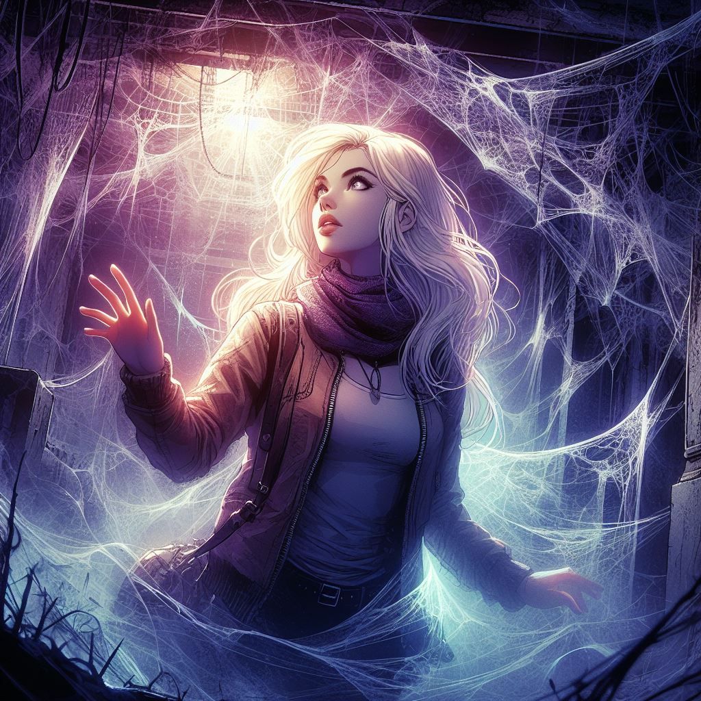 Oliva Eriksen - Meddling Kid