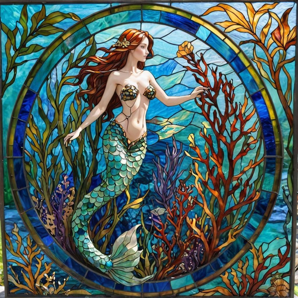 Ocean's Jewel   by @Mark_Loves_Coffee_