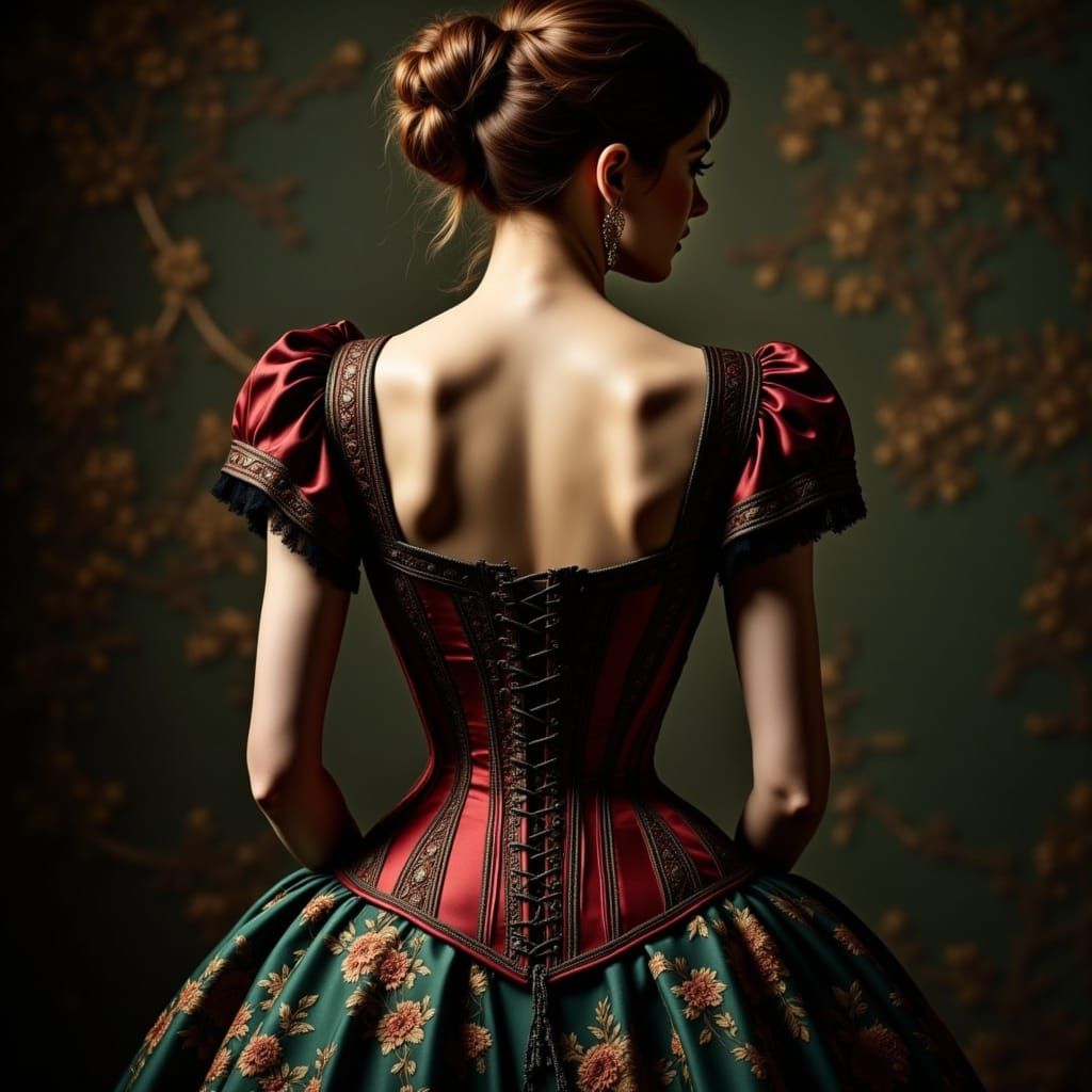 Costumes n Corsetry