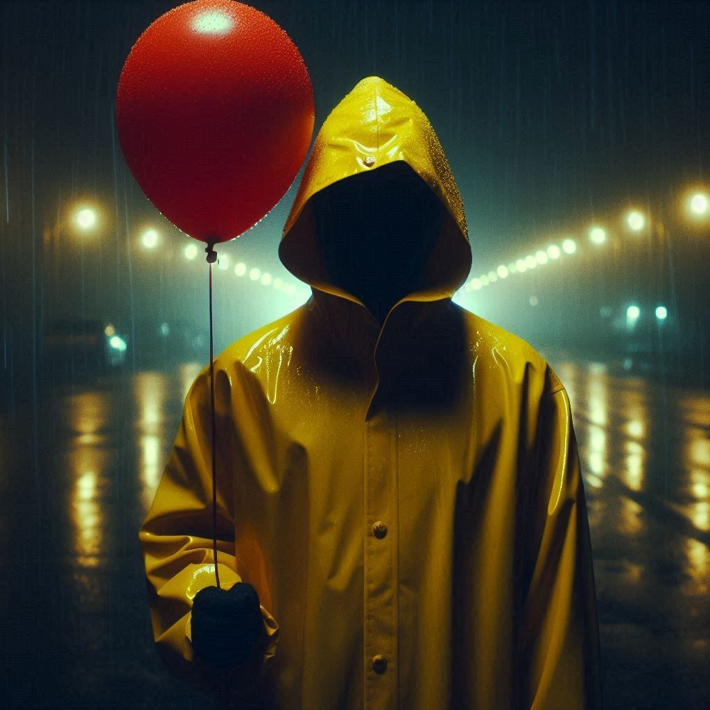 It 🎈