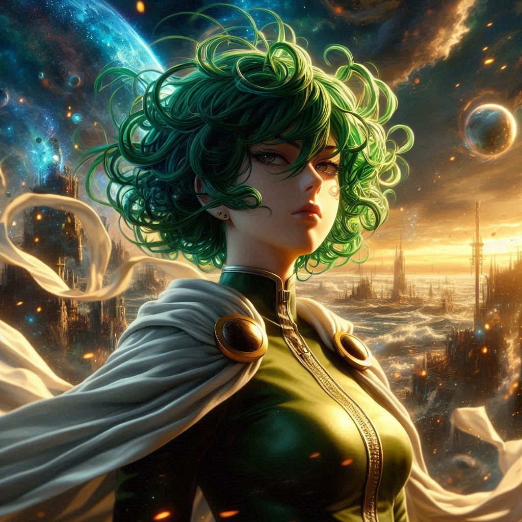 Tatsumaki