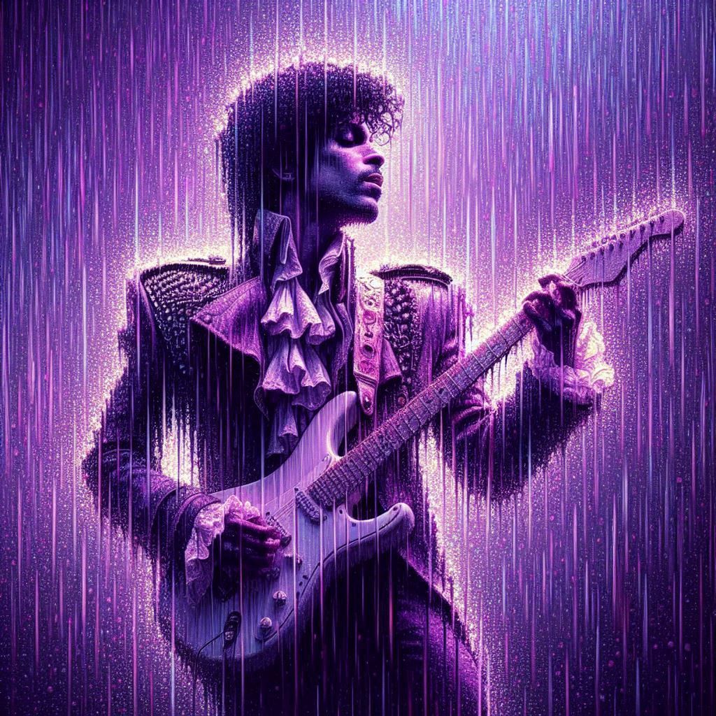 Purple Rain