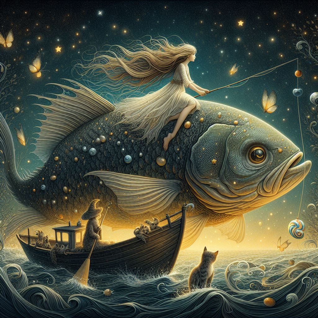 Fishing Adventures