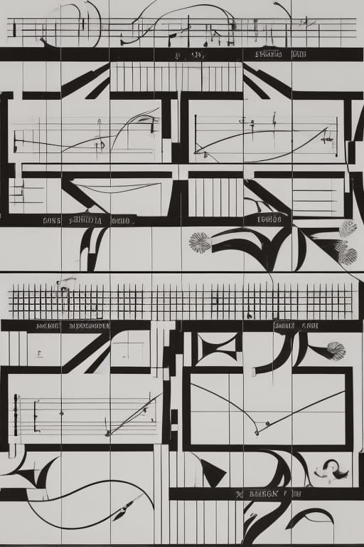 Graphic score
