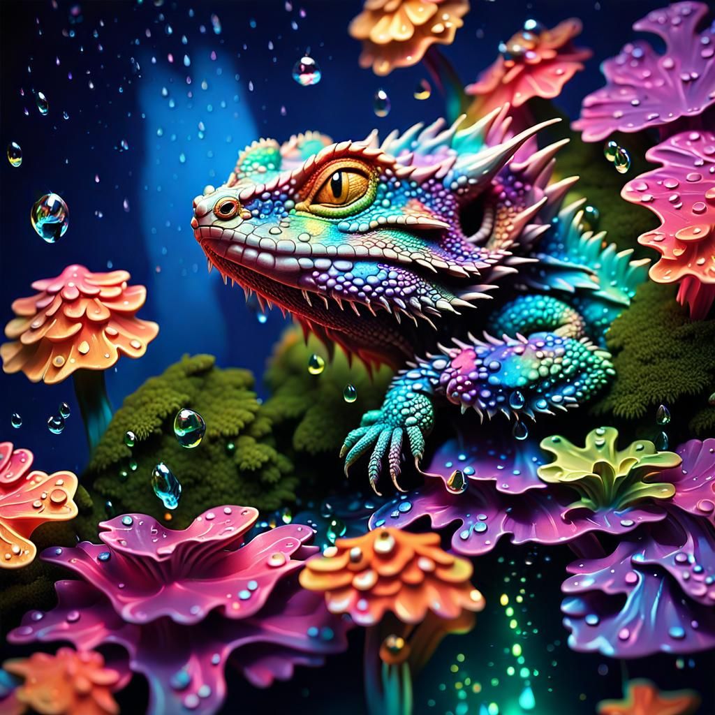 Untitled Creation