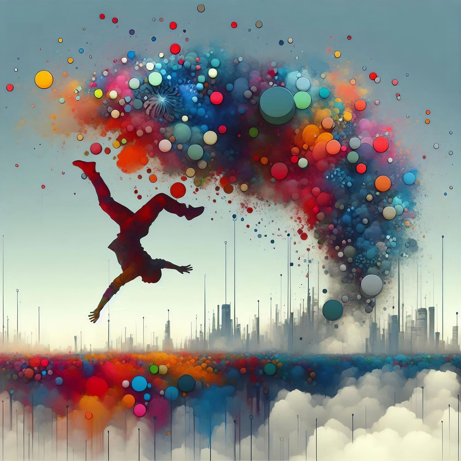 Salto Final