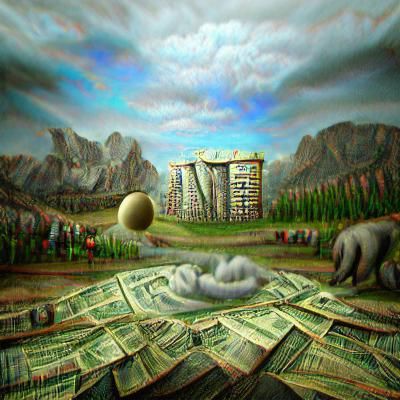 Money