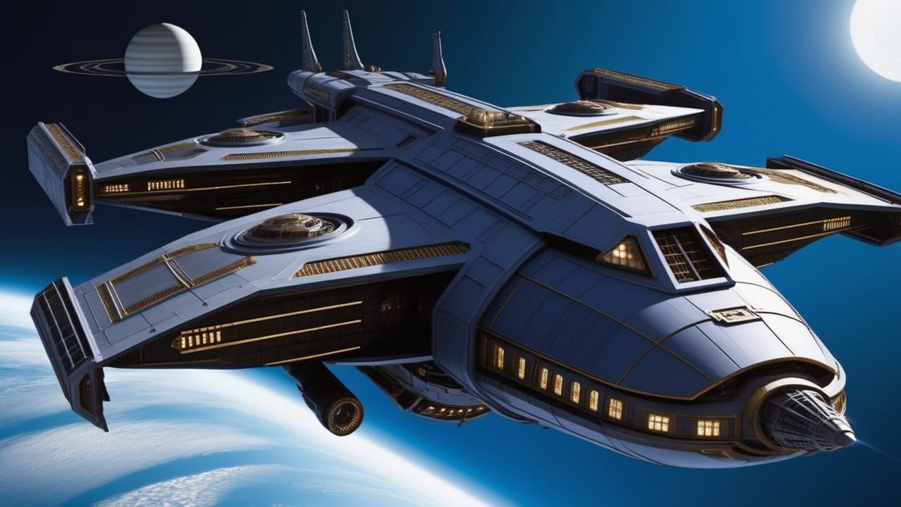 UPA Frontier Oskar ESS 0910