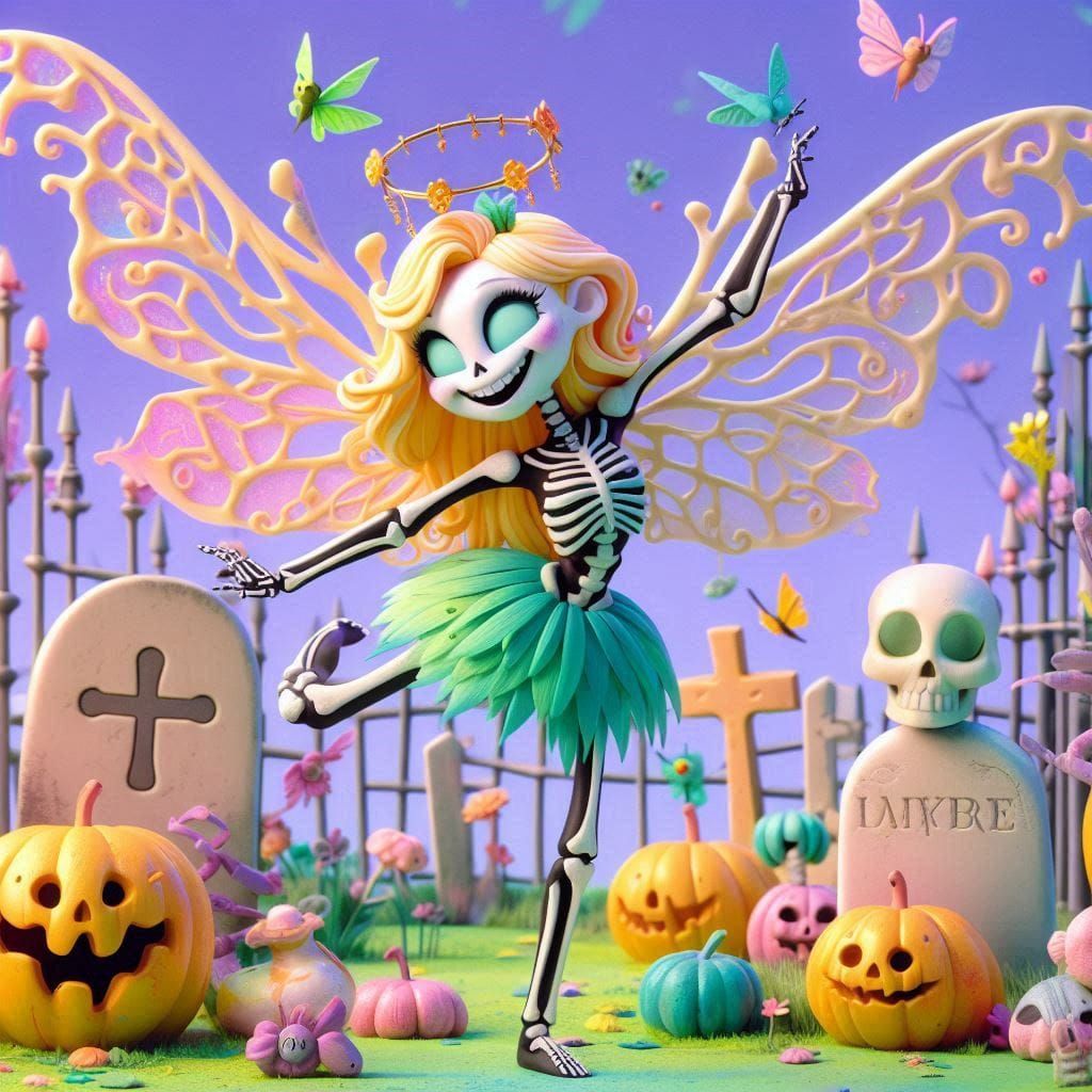 Bone Fairy
