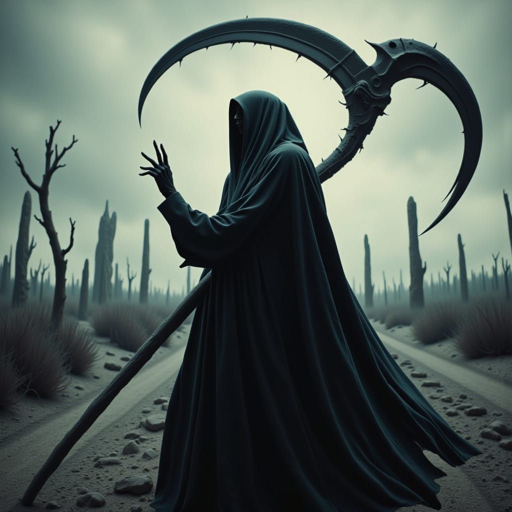 <lora:Fantasm:1.0> Angel Of Death