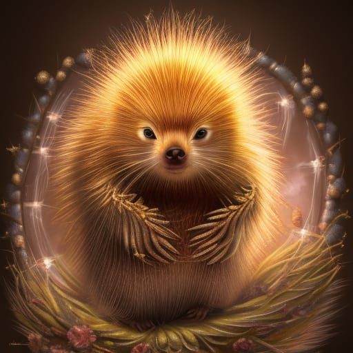 Porcupine