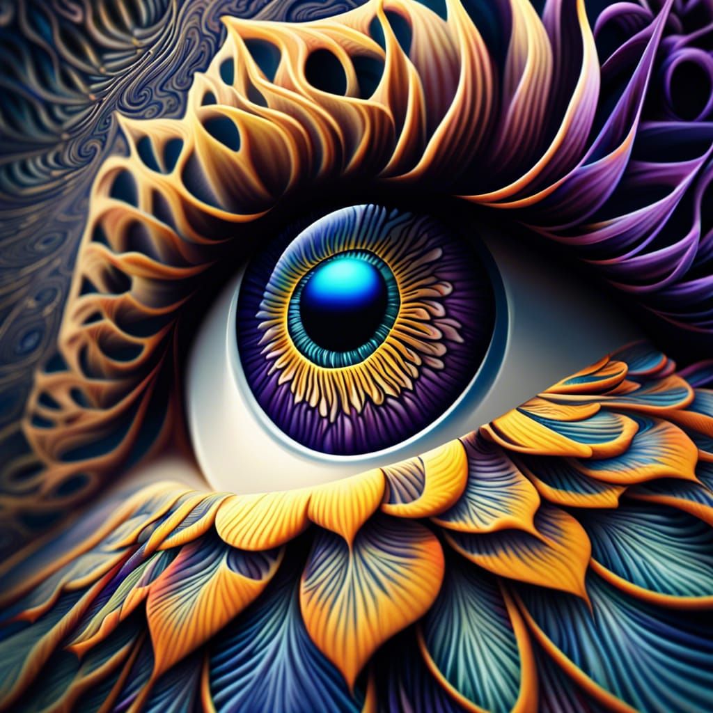 Untitled Creation