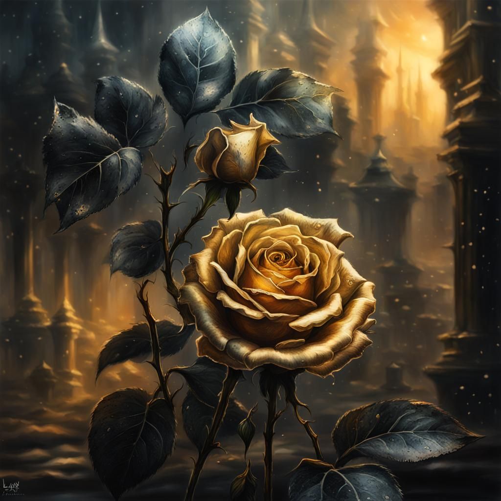 Untitled Creation