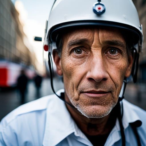 Biker
