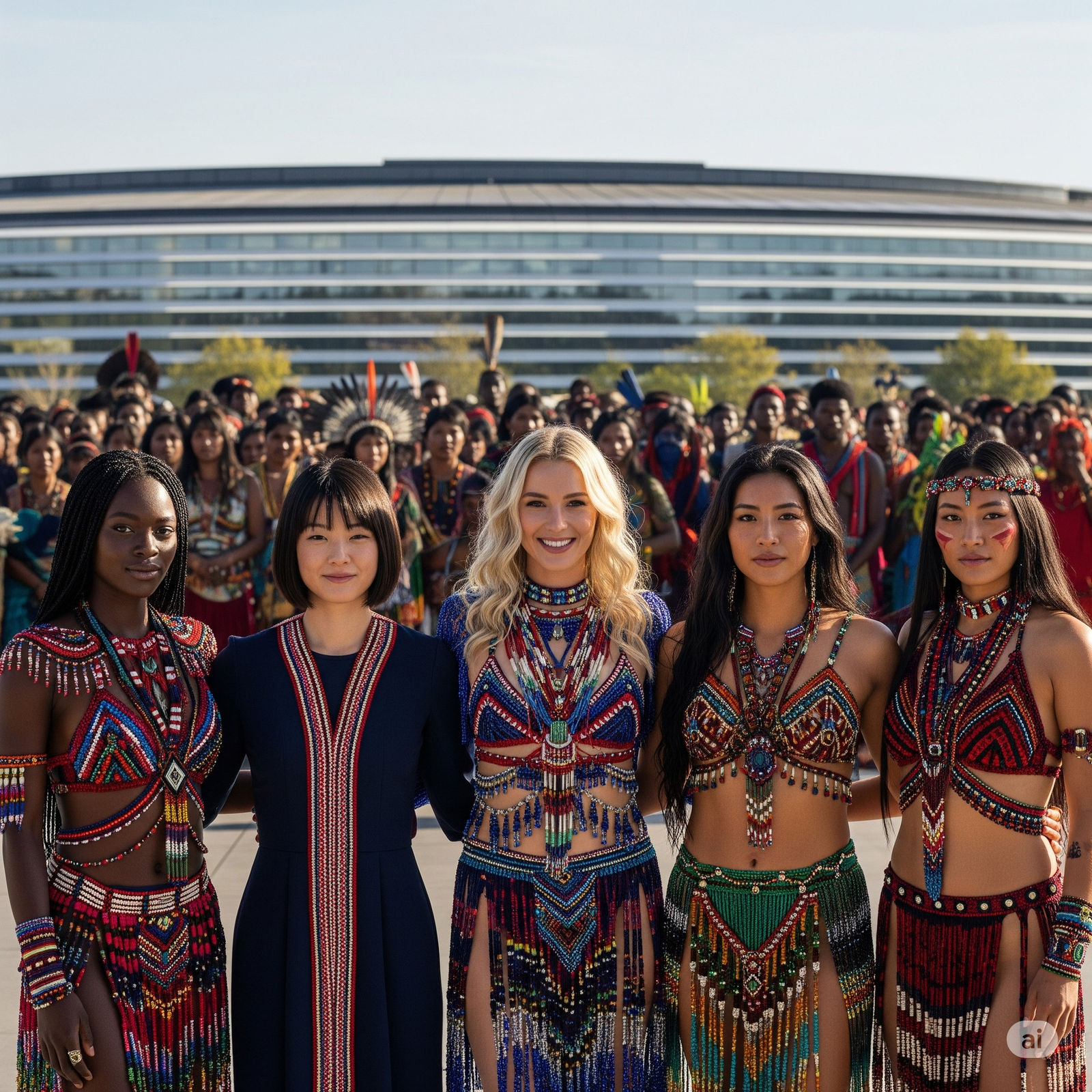 Seeds, Circuits, and Shadows