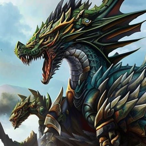 Dragon