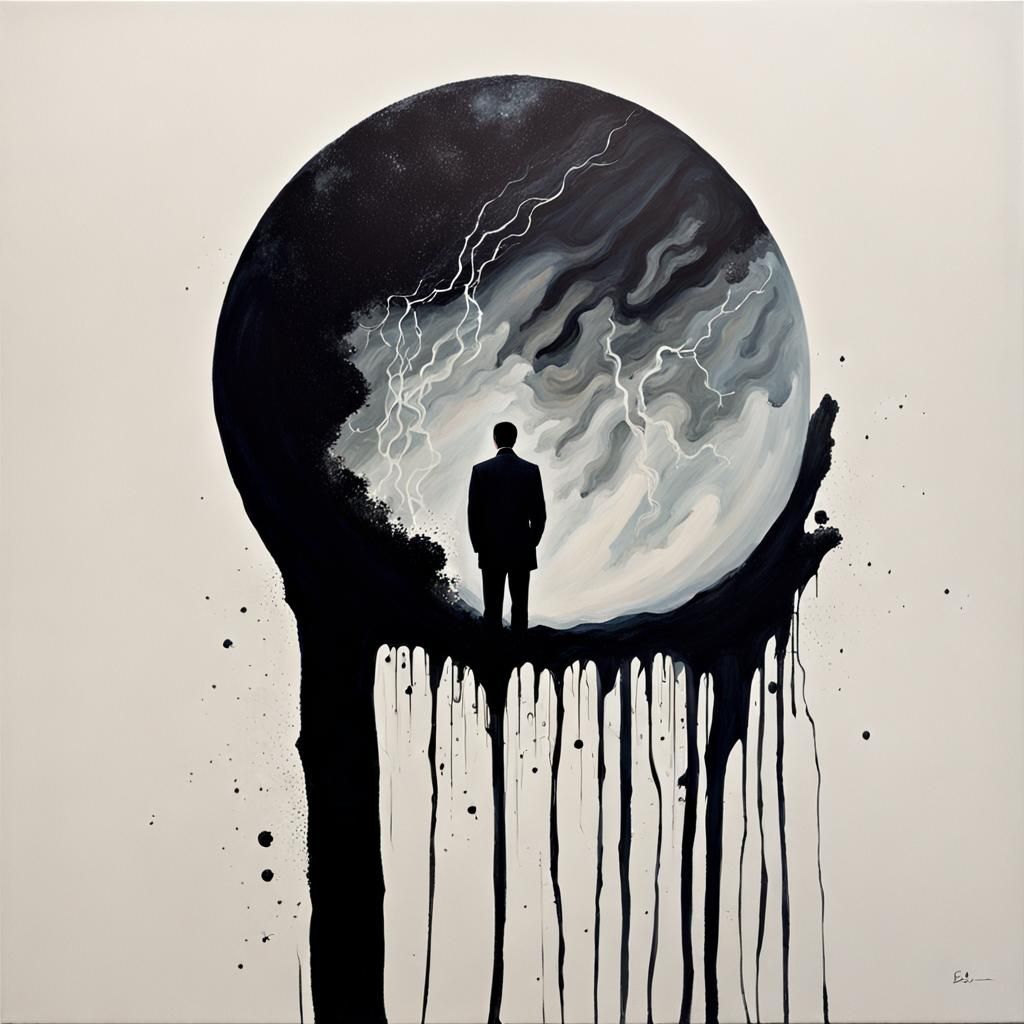 Don't they know it's the end of the world?...It ended when I lost your love