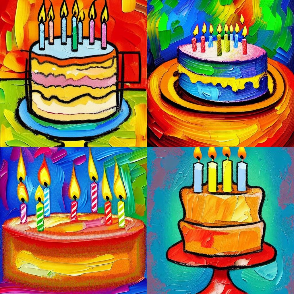 Art Paint Birthday Party Ideas - Art Birthday Party - Kennedy's SIXTH  Birthday | The Every Things Mrs Mumaw : Fort Wayne Lifestyle, Travel &  Mommy Blogger