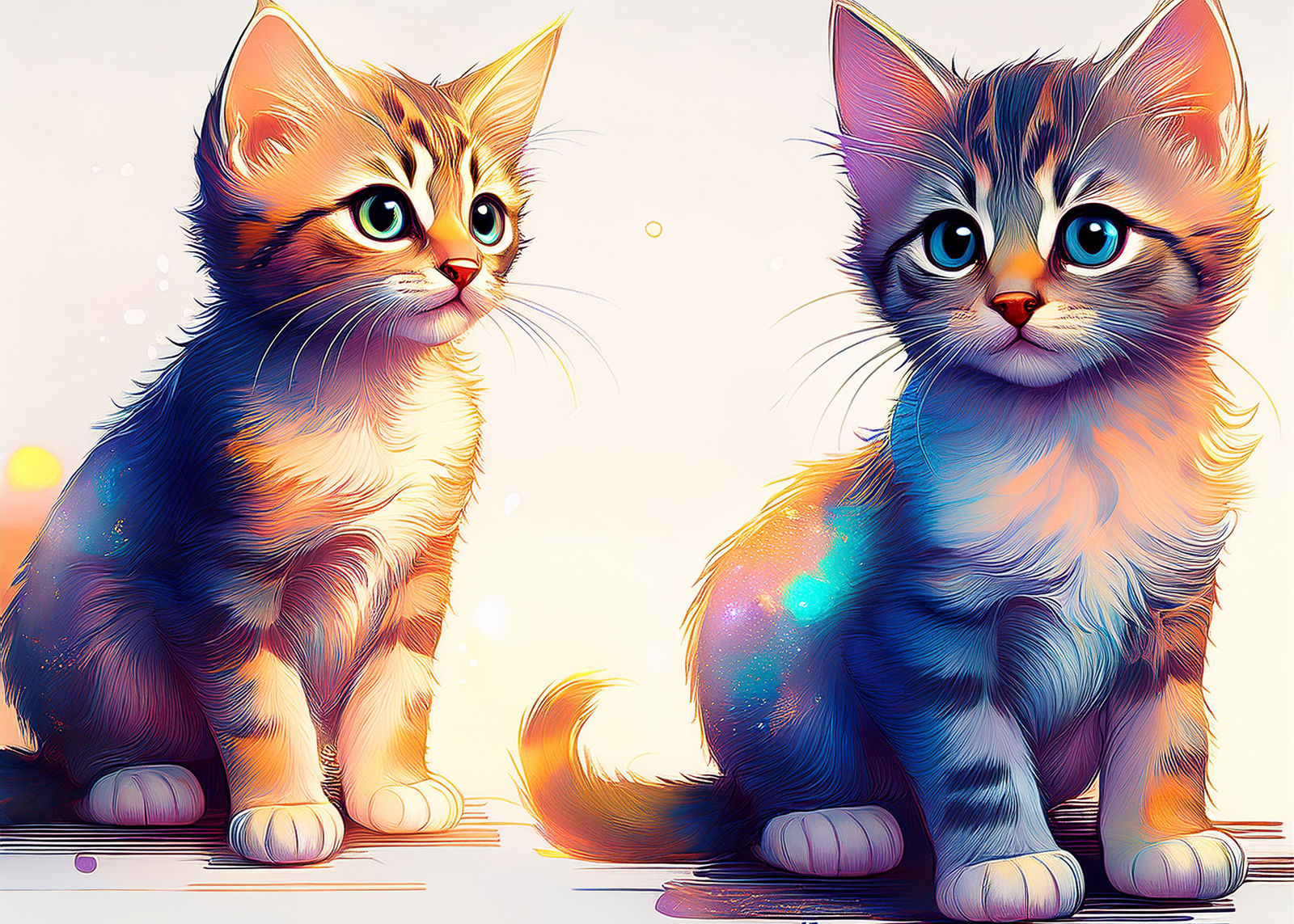 Chatons